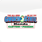 Garden State Honda أيقونة