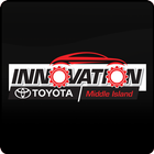 Innovation Toyota icono