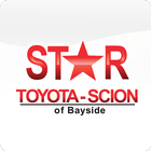 Star Toyota 图标