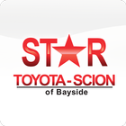 Star Toyota 아이콘