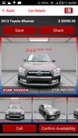 Star Toyota 截图 1