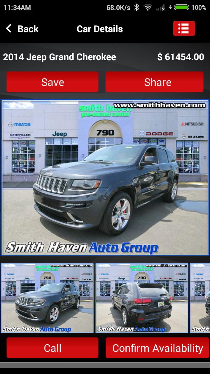 Smith Haven Jeep >> Smith Haven Chrysler For Android Apk Download Smith Haven Jeep >> Smith Haven Chrysler For Android Apk Download