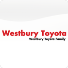 Westbury Toyota أيقونة