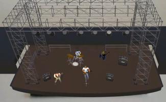 MusicPlayAR screenshot 1