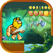 Jungle Adventures - Tarzan Jump