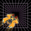 Tunnel Rush - SpeedX 3D
