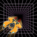 Tunnel Rush - SpeedX 3D APK