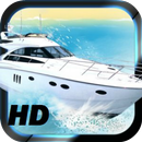 Boat parking lot HD APK