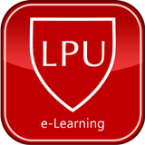 myLPU e-Learning ไอคอน