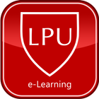 myLPU e-Learning أيقونة