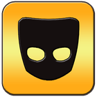 tips : grindr gay chat icon