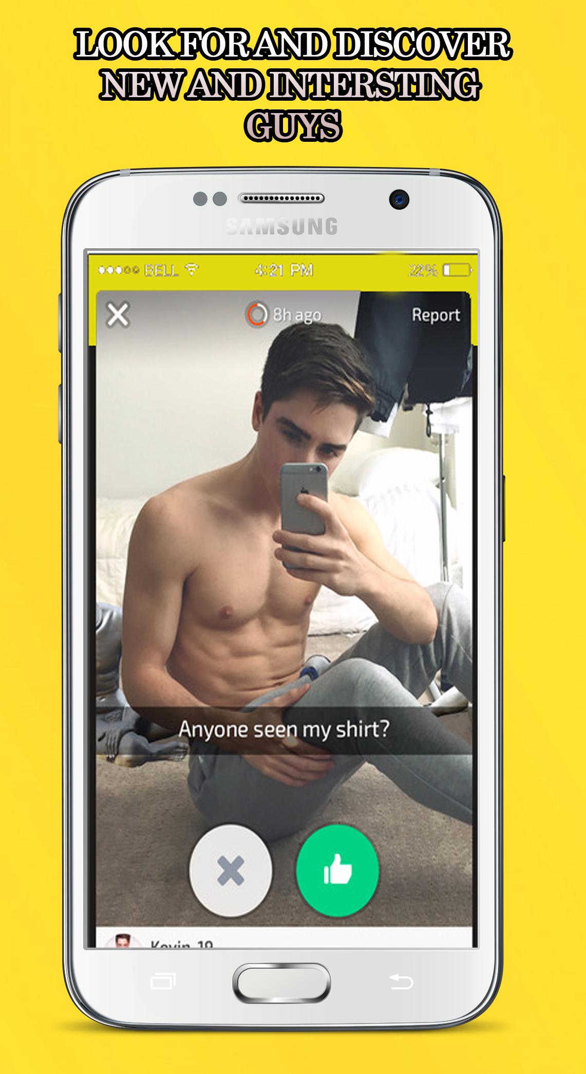 To transfer grindr phone chats new Restoring Grindr
