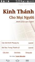 Kinh Thánh Cho Mọi Người постер