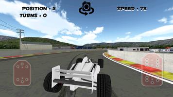 Formula Championship скриншот 2