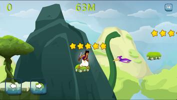 Aladdin Adventure screenshot 2