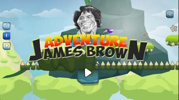 James Brown Adventure capture d'écran 2