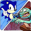 Sonic Vs Zombies