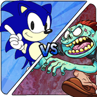 Sonic Vs Zombies 圖標