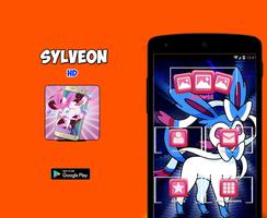 Sylveon Wallpapers screenshot 2