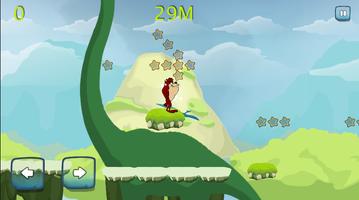 Tazmania Adventure screenshot 2