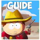 Guide South Park Phone Destroyer biểu tượng