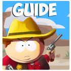 Guide South Park Phone Destroyer icône