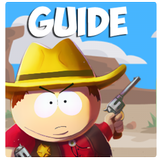 Guide South Park Phone Destroyer आइकन