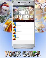 Guide South Park Phone Destroyer Affiche