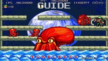 Guide for TUMBLEPOP bài đăng
