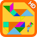 宝宝七巧板游戏乐园 APK