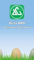 Delta BBM Versi Terbaru Poster