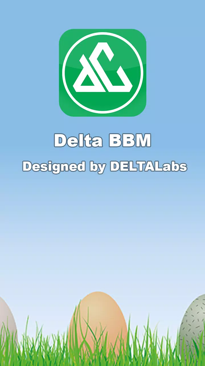 Delta BBM Versi Terbaru for Android - APK Download