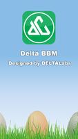 Delta BBM Versi Terbaru پوسٹر