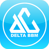 Delta BBM MOD by DELTALabs आइकन