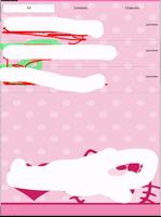 BBM TEMA hello kitty tutorial Cartaz