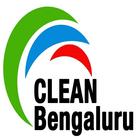 CLEAN Bengaluru आइकन