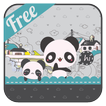 Tema Panda by SGP