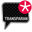 APK Tema Transparan Terbaru