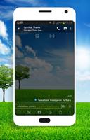 Tema Transparan Terbaru screenshot 2