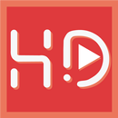 APK Video Player Kids