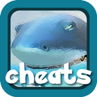 Cheats Hungry Shark Evolution biểu tượng