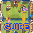 Guide For Clash Royale أيقونة