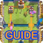 Guide For Clash Royale 아이콘