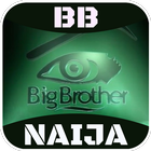 BB NAIJA ไอคอน