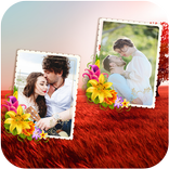 Couple Love Photo Frames