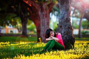 Nature Double Photo Frame تصوير الشاشة 3