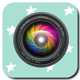 Candy Camera - Selfie Expert icon