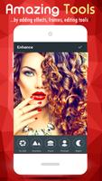 برنامه‌نما Beauty Plus - Photo Effects عکس از صفحه