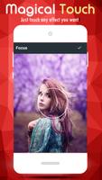 برنامه‌نما Beauty Plus - Photo Effects عکس از صفحه