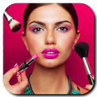 Beauty Camera - Make-up Camera icône